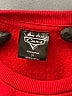Disney Pixar Red Sweatshirt Size 3T - photo 3