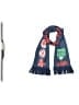 Unbranded Blue Scarf One size - photo 1