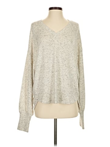 Saturday Sunday Pullover Sweater (view 1)