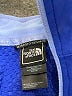 The North Face Blue Track Jacket Size S - photo 6
