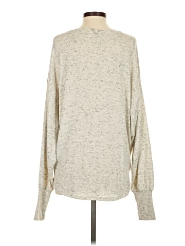 Saturday Sunday Pullover Sweater (view 2)