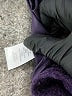Coldwater Creek 100% Acrylic Purple Jacket One size - photo 7