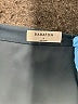 Babaton 100% Polyester Blue 3/4 Sleeve Blouse Size L - photo 6