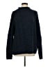 Lands' End Blue Turtleneck Sweater Size L - photo 1