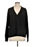 Rag & Bone Black Pullover Sweater Size L - photo 1