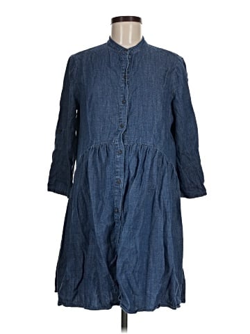 Madewell Casual Dress (view 1)