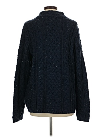 Lands' End Turtleneck Sweater (view 2)