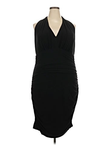 Lauren by Ralph Lauren Cocktail Dress (view 1)