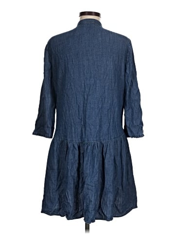 Madewell Casual Dress (view 2)