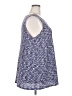Lane Bryant Purple Tank Top Size 22 - 24 Plus - photo 4