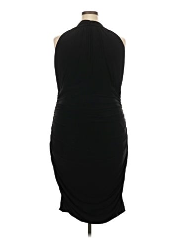 Lauren by Ralph Lauren Cocktail Dress (view 2)