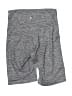 Active by Old Navy Solid Gray Athletic Shorts Size XS - photo 2