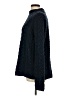 Lands' End Blue Turtleneck Sweater Size L - photo 5