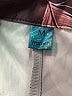 Unbranded Print Purple Blazer Size M - photo 6