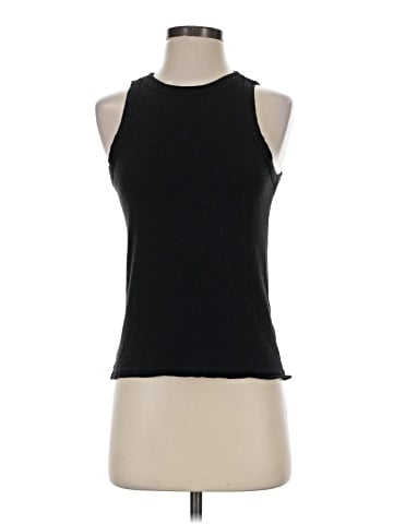 Madewell Sleeveless T-Shirt (view 1)