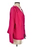 Giorgio Armani Pink Jacket Size 4 - photo 4