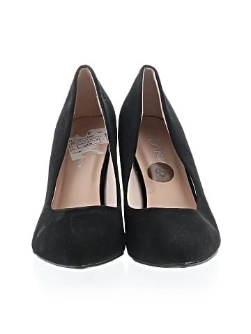 Forever Heels (view 2)