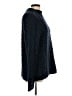 Lands' End Blue Turtleneck Sweater Size L - photo 4
