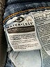 Levi's Blue Jeans Size 34 waist - photo 7