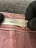TGLA Hearts Pink Jeans Size 29 waist - photo 7