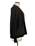 Rag & Bone Black Pullover Sweater Size L - photo 4