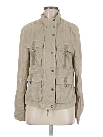 Marrakech Jacket (view 1)