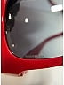 Chanel Pink Red Sunglasses One size - photo 6
