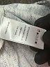 Assorted Brands Gray Long Sleeve Top Size XL - photo 8