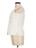 Talbots 100% Cotton Ivory Sleeveless Blouse Size 6 - photo 5