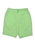 Vineyard Vines Performance Solid Green Athletic Shorts Size 18 - photo 1
