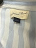 Universal Thread Stripes Blue Short Sleeve Button-Down Shirt Size L - photo 7