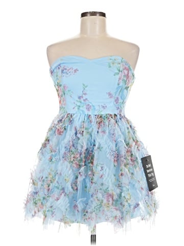 Lulus Cocktail Dress (view 1)