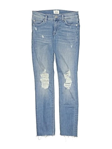 Hudson Jeans Jeans (view 1)
