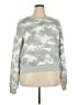 Mighty Fine Camo Gray Sweatshirt Size XXL - photo 1