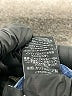 J Brand Hearts Blue Jeans Size 25 waist - photo 8