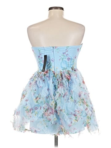 Lulus Cocktail Dress (view 2)