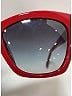 Chanel Pink Red Sunglasses One size - photo 5