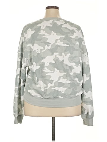 Mighty Fine Sweatshirt (view 2)
