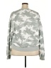 Mighty Fine Camo Gray Sweatshirt Size XXL - photo 2