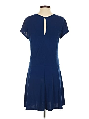 MNG Basics Casual Dress (view 2)