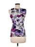 Express Purple Tank Top Size S - photo 2