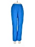 Assorted Brands Blue Casual Pants Size M - photo 1