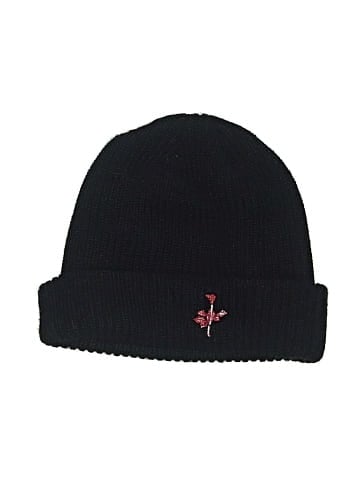Noah Beanie (view 1)
