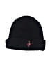 Noah 100% Acrylic Black Beanie One size - photo 1