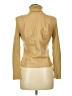 T.J. Maxx 100% Polyester Gold Long Sleeve Turtleneck Size M - photo 2