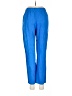 Assorted Brands Blue Casual Pants Size M - photo 2