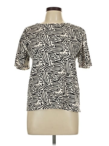 Sfera Short Sleeve Blouse (view 1)