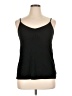 Gap Body Black Tank Top Size XL - photo 1