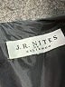 J.R. Nites by Caliendo Black Jacket Size L (estimated) - photo 7