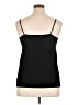 Gap Body Black Tank Top Size XL - photo 2
